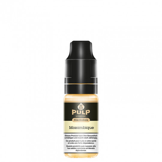 Mozambique NS Pulp 10ml