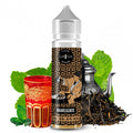 E-Liquide Ouarzazate Curieux Tea Édition