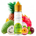 E-Liquide Paris Bali Petit Nuage