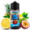 E-Liquide Passion Citron Elikuid Street by Liquidelab