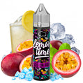 E-Liquide Passion Fruit Lemon'Time