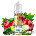 E-Liquide Pomme Concombre Curieux Édition 1900