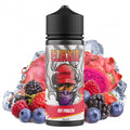 E-Liquide Red Dragon Elikuid Street by Liquidelab