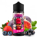 E-Liquide Red Figue Elikuid Street by Liquidelab