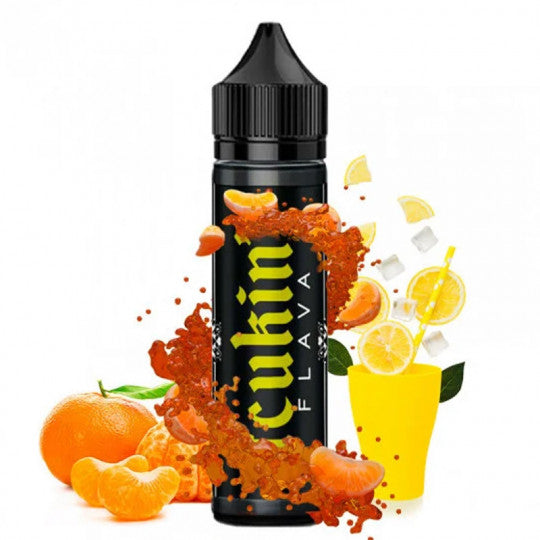 E-Liquide Smashin' Lemonade Fcukin' Flava