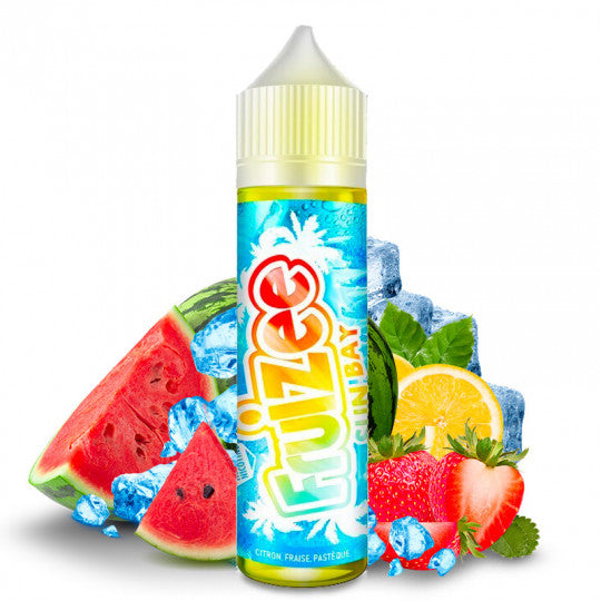 E-Liquide Sun Bay Fruizee