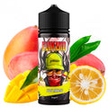 E-Liquide Yuzu Mangue Elikuid Street by Liquidelab
