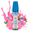 E-Liquide Bubble Trouble Dinner Lady