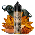 E-Liquide Buffalo Ben Northon