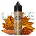 E-Liquide Love Blond Ben Northon