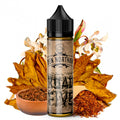 E-Liquide Road Five Ben Northon