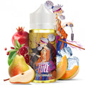 E-Liquide Toshimura Fighter Fuel