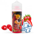 E-Liquide Uraken Fighter Fuel