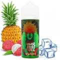 E-Liquide Ushiro Fighter Fuel