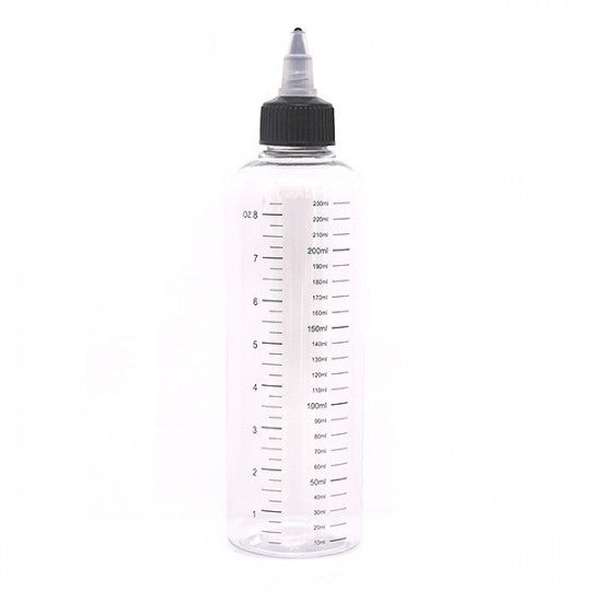 Flacon DIY Gradue 230ml
