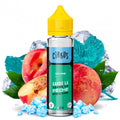 E-Liquide Garde La Pêche Givré Cirkus