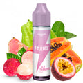 E-Liquide Icy Paradise T-Juice