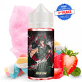 E-Liquide Irrow Fighter Fuel