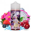 E-Liquide Katana Fighter Fuel X Enfer