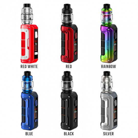 Kit Aegis Max 2 Geekvape