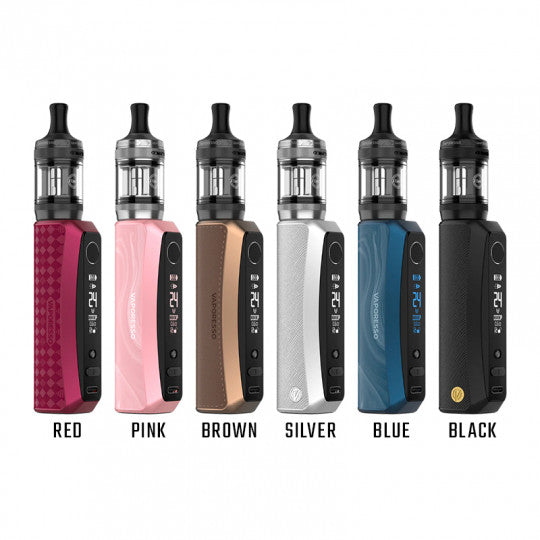 Kit GTX One Pro Vaporesso