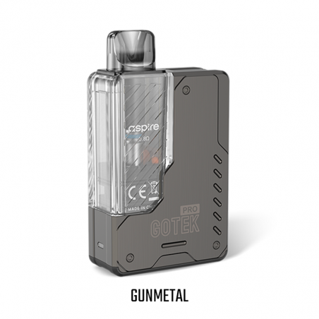 Kit Pod Gotek Pro Aspire vue 2