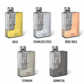 Kit Pod Gotek Pro Aspire