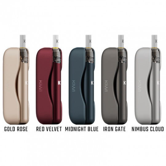 Kiwi 2 Starter Kit Kiwi Vapor