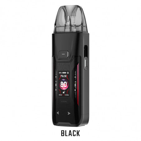 Kit Pod Luxe XR Max 2 Vaporesso vue 2