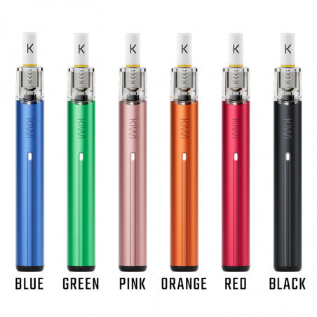 Kit Pod Spark Kiwi Vapor