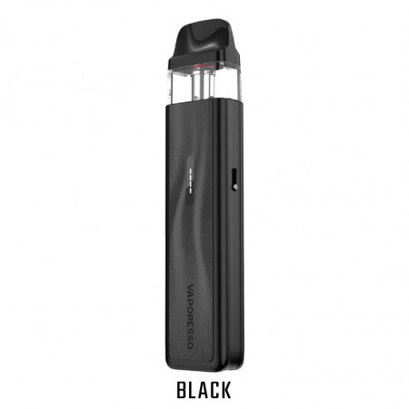 Kit Pod Xros 5 Mini Vaporesso vue 2
