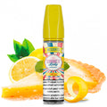 E-Liquide Lemon Tart Dinner Lady