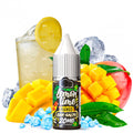 Mango Bar Salts Lemon Time 10ml