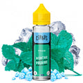 E-Liquide Menthe Polaire Cirkus Authentic