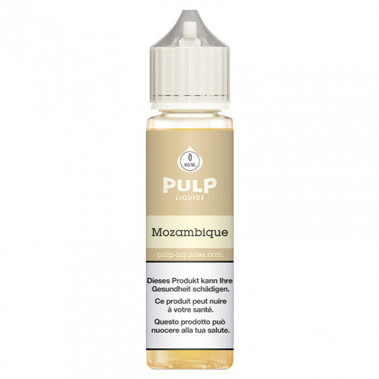 E-Liquide Mozambique Pulp