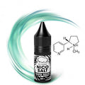 Booster NicoSalt 20mg Eliquid France 10ml