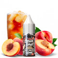 Peach Bar Salts Lemon Time 10ml