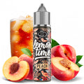 E-Liquide Peach Lemon'Time