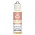 E-Liquide Peau de Pêche Pulp