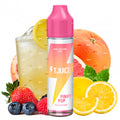 E-Liquide Pinky Pop T-Juice