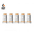 Resistances B Series Geekvape Pack x5