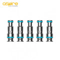 Resistances AF Aspire Pack x5