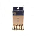 Resistances DotCoil Dotmod Pack x5