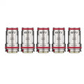 Resistances GTi Mesh Vaporesso Pack x5