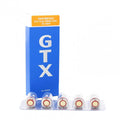 Resistances GTX Vaporesso Pack x5