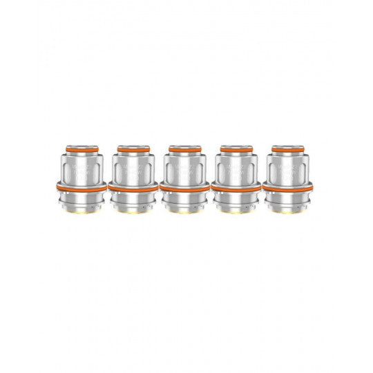 Resistances Z Series Geekvape Pack x5