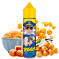 E-Liquide Riggs Cop Juice by Eliquid France