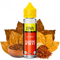 E-Liquide Tabac FR Cirkus Authentic