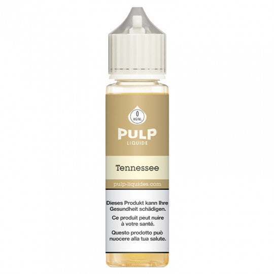 E-Liquide Tennessee Pulp