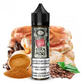 E-Liquide Tiramisu Curieux Édition Dessert